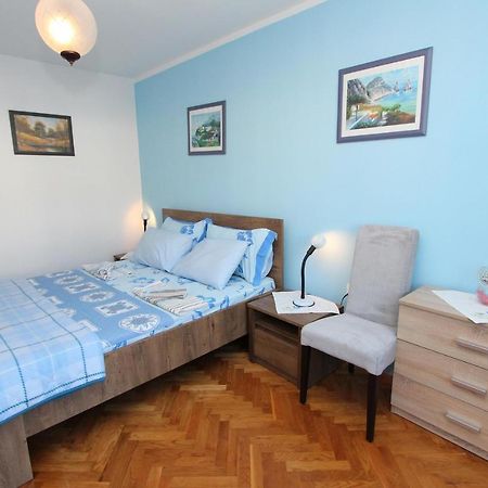 Apartments Natali Rovinj Exterior foto