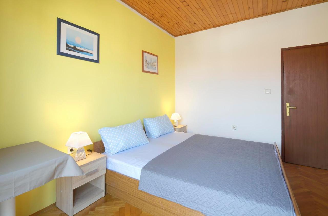 Apartments Natali Rovinj Exterior foto