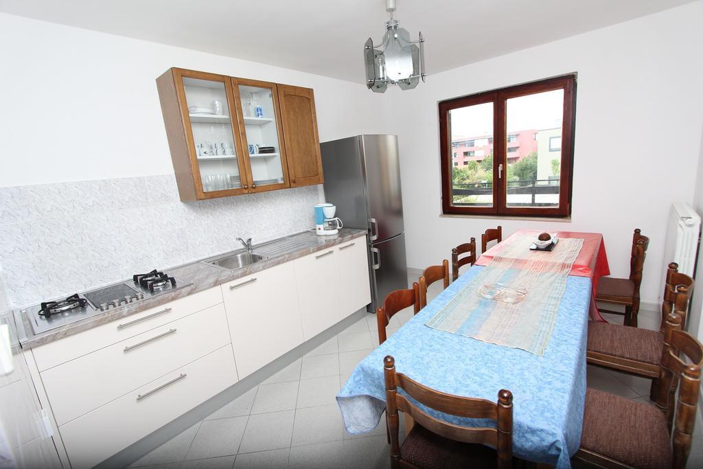 Apartments Natali Rovinj Habitación foto