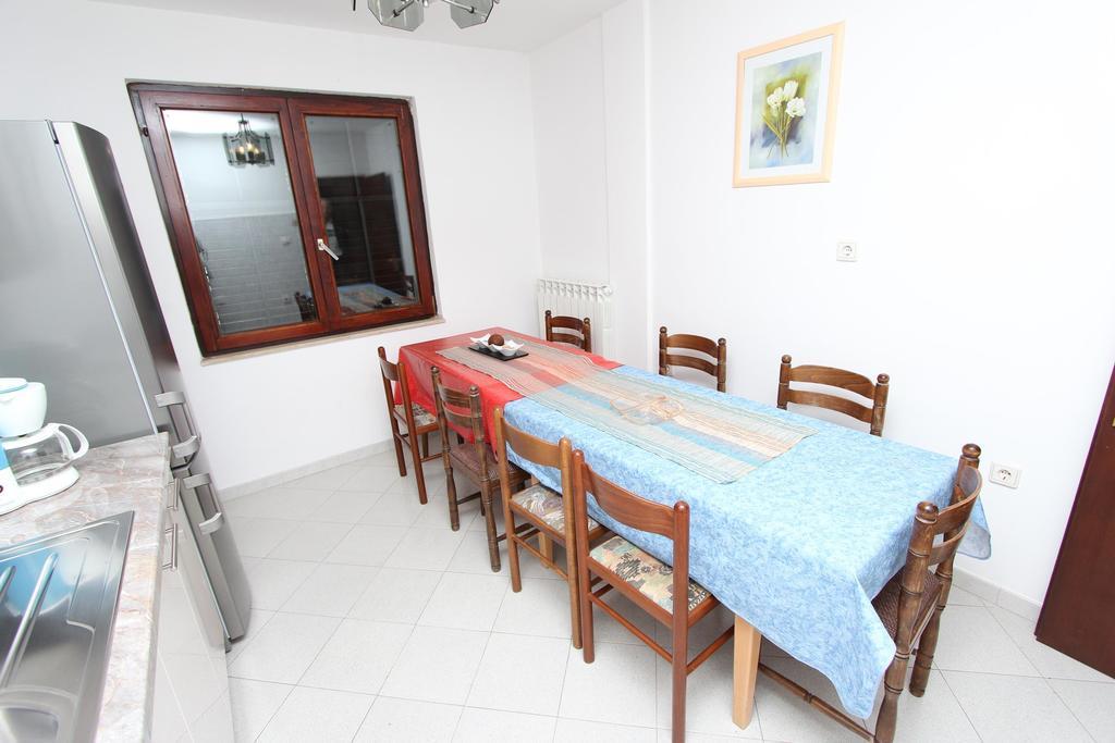 Apartments Natali Rovinj Habitación foto
