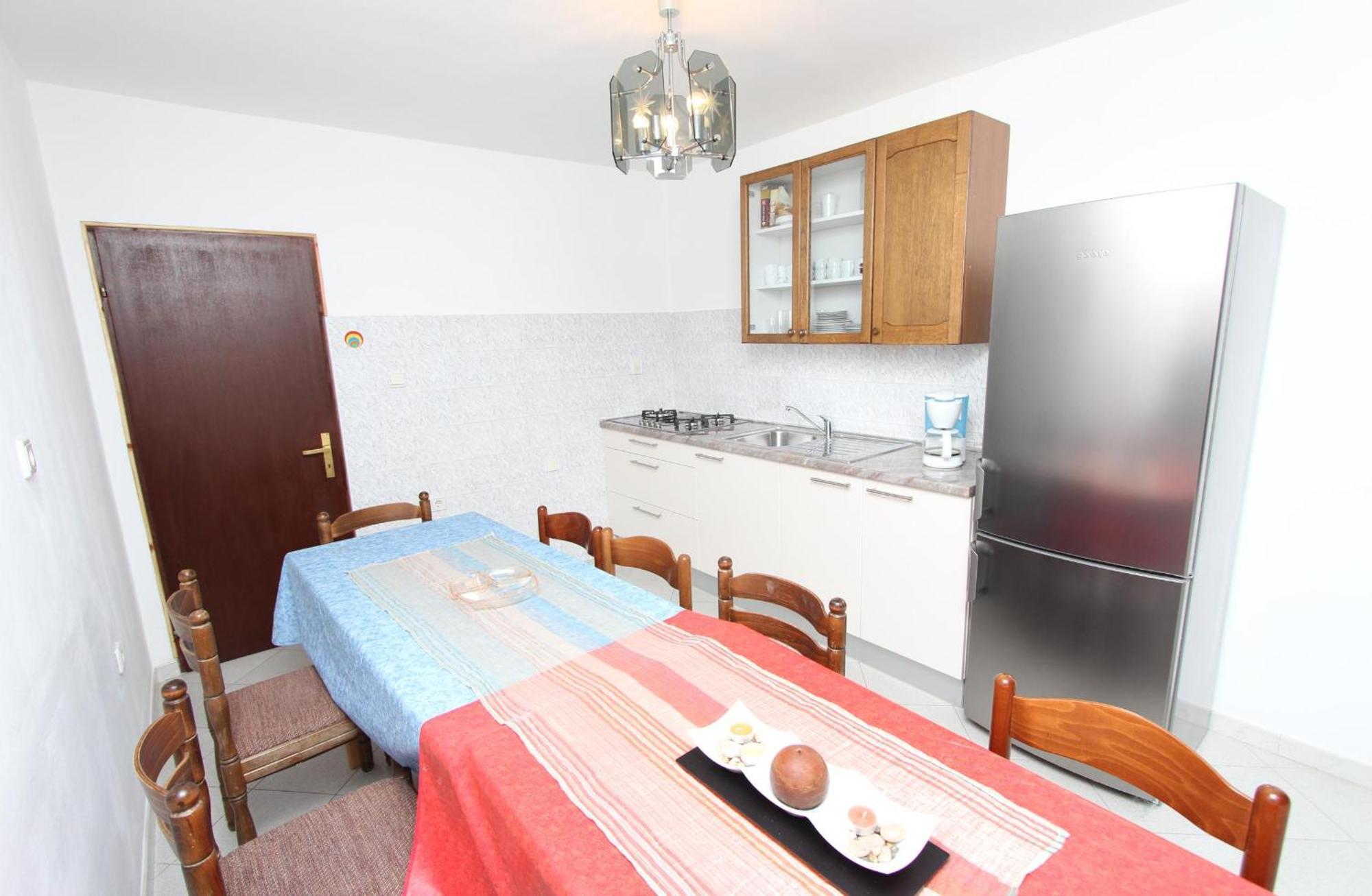 Apartments Natali Rovinj Habitación foto