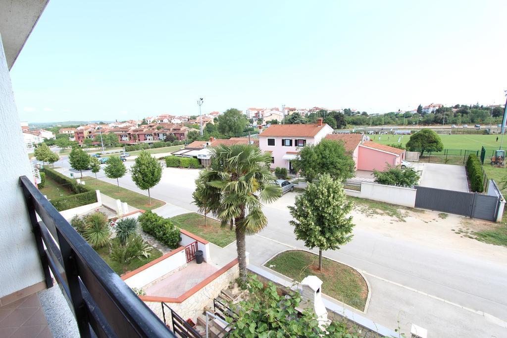Apartments Natali Rovinj Habitación foto